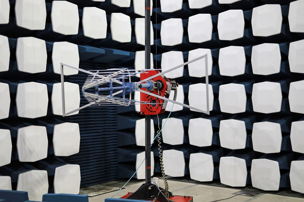 Fondo Telecomunicaciones