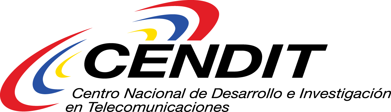 Logo CENDIT