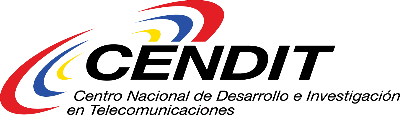 Logo CENDIT